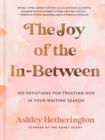 Image for Joy of the In-Between