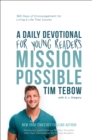Image for Mission Possible: A Daily Devotional for Young Readers