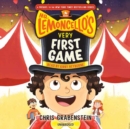 Image for Mr. Lemoncello&#39;s Very First Game
