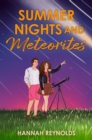 Image for Summer Nights and Meteorites