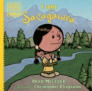 Image for I am Sacagawea