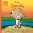 Image for I am Gandhi