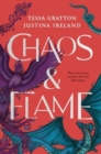 Image for Chaos &amp; Flame