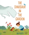 Image for The Dinosaur in the Garden