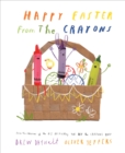 Image for Happy Easter from the Crayons