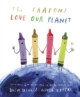 Image for Crayons Love Our Planet