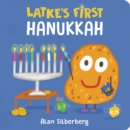 Image for Latke&#39;s First Hanukkah