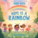 Image for Hope Is a Rainbow