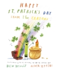 Image for Happy St. Patrick&#39;s Day from the Crayons