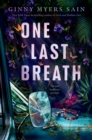 Image for One Last Breath