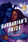 Image for Barbarian&#39;s Prize