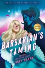 Image for Barbarian&#39;s Taming