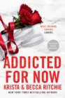 Image for Addicted for now