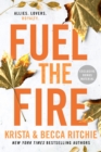 Image for Fuel The Fire