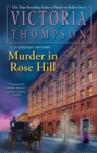 Image for Murder in Rose Hill