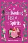 Image for Enchanting Case of Spirits