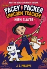 Image for Pacey Packer Unicorn Tracker 2: Horn Slayer