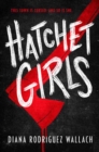 Image for Hatchet Girls