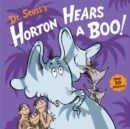 Image for Dr. Seuss&#39;s Horton Hears a Boo!