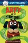 Image for Arfy and the stinky smell