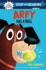 Image for Arfy Has a Ball