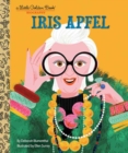 Image for Iris Apfel: A Little Golden Book Biography