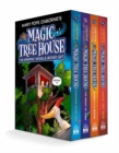 Image for Magic Tree House Graphic Novel Starter Set : (A Graphic Novel Boxed Set)