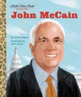 Image for John McCain: A Little Golden Book Biography