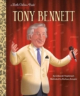 Image for Tony Bennett: A Little Golden Book Biography