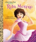 Image for Rita Moreno: A Little Golden Book Biography