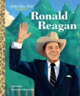 Image for Ronald Reagan: A Little Golden Book Biography