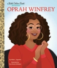 Image for Oprah Winfrey: A Little Golden Book Biography