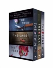Image for The Natasha Preston Thriller Collection : The Twin, The Lake, and The Fear