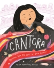 Image for Cantora: Mercedes Sosa, the voice of Latin America