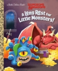 Image for A Long Rest for Little Monsters! (Dungeons &amp; Dragons)