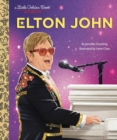 Image for Elton John: A Little Golden Book Biography