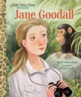 Image for Jane Goodall: A Little Golden Book Biography