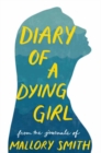 Image for Diary of a Dying Girl : Adapted from Salt in My Soul
