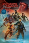 Image for Dungeons &amp; Dragons: Honor Among Thieves: The Junior Novelization (Dungeons &amp; Dragons: Honor Among Thieves)