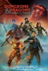 Image for Dungeons &amp; Dragons: Honor Among Thieves: The Junior Novelization (Dungeons &amp;  Dragons: Honor Among Thieves)