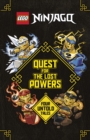 Image for Quest For The Lost Powers