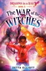 Image for The War of the Witches
