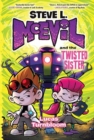 Image for Steve L. McEvil and the Twisted Sister