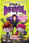 Image for Steve L. McEvil and the twisted sister