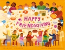 Image for Happy Friendsgiving