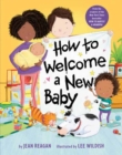 Image for How to Welcome a New Baby