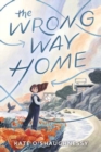 Image for The Wrong Way Home