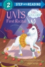 Image for Uni&#39;s First Recital