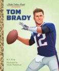 Image for Tom Brady: A Little Golden Book Biography