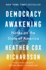 Image for Democracy Awakening : Notes on the State of America